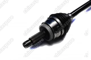 Привод задний левый Haval F7x