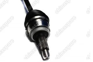 Привод задний правый Haval F7x