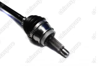 Привод задний правый Haval F7x