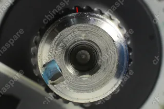 Привод задний правый Haval F7x