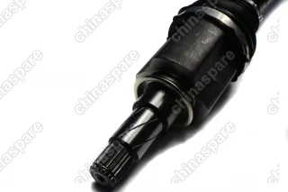 Привод задний правый Haval F7x