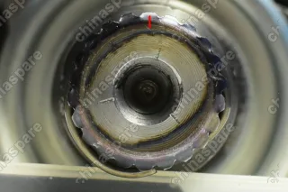 Привод задний правый Haval F7x