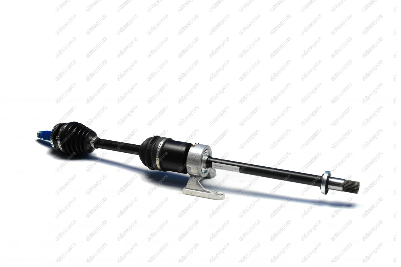 Привод правый в сборе Geely Emgrand X7 2.0/2.4 AT