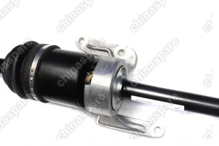 Привод правый в сборе Geely Emgrand X7 2.0/2.4 AT