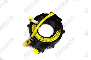 Шлейф подрулевой Toyota Land Cruiser 100 1998-2008