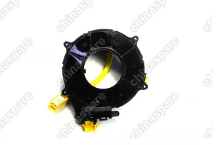 Шлейф подрулевой Toyota Land Cruiser 100 1998-2008