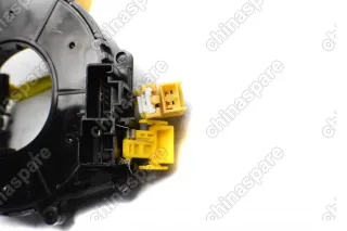 Шлейф подрулевой Toyota Land Cruiser 100 1998-2008