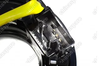 Шлейф подрулевой Toyota Land Cruiser 100 1998-2008