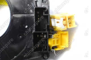 Шлейф подрулевой Toyota Land Cruiser 100 1998-2008