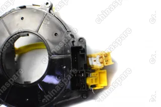 Шлейф подрулевой Toyota Land Cruiser 100 1998-2008