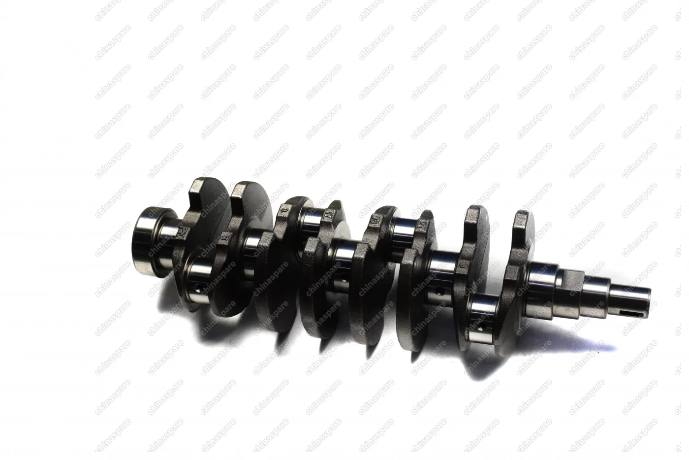 Коленвал Chevrolet / Daewoo Matiz, Spark 1,0