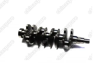 Коленвал Chevrolet / Daewoo Matiz, Spark 1,0