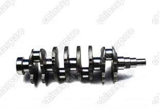 Коленвал Chevrolet / Daewoo Matiz, Spark 1,0