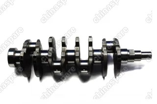 Коленвал Chevrolet / Daewoo Matiz, Spark 1,0