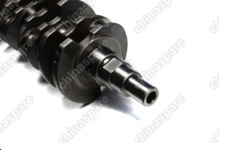 Коленвал Chevrolet / Daewoo Matiz, Spark 1,0