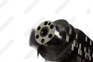 Коленвал Chevrolet / Daewoo Matiz, Spark 1,0