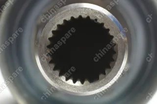 Вал карданный Mitsubishi L200 IV KB4T 4WD 4D56 2012 - 2015 MTM