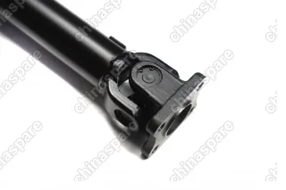 Вал карданный Mitsubishi L200 IV KB4T 4WD 4D56 2012 - 2015 MTM