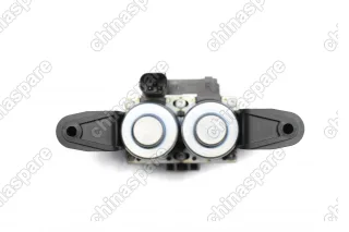 Клапана отопителя BMW 5 Серия E39 / X5 Серия E38 / 7 Серия E53