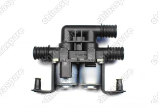 Клапана отопителя BMW 5 Серия E39 / X5 Серия E38 / 7 Серия E53