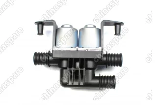 Клапана отопителя BMW 5 Серия E39 / X5 Серия E38 / 7 Серия E53