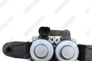 Клапана отопителя BMW 5 Серия E39 / X5 Серия E38 / 7 Серия E53