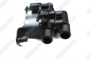 Клапана отопителя BMW 5 Серия E39 / X5 Серия E38 / 7 Серия E53