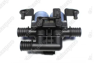 Клапана отопителя BMW 5 Серия E39 / X5 Серия E38 / 7 Серия E53