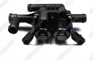 Клапана отопителя BMW 7 Серия F01, F02, F03 / 6 Серия F06, F10, F12/ 5 Серия F07