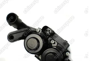 Клапана отопителя BMW 7 Серия F01, F02, F03 / 6 Серия F06, F10, F12/ 5 Серия F07