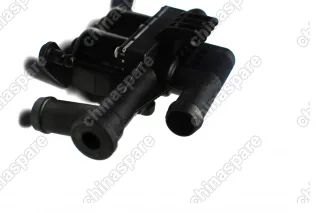 Клапана отопителя BMW 7 Серия F01, F02, F03 / 6 Серия F06, F10, F12/ 5 Серия F07