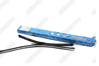 Щетки стеклоочистителя Stellox (550 + 450 мм) Geely Emgrand X7 / Chery TX, TXL, LX