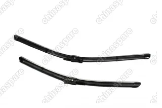 Щетки стеклоочистителя Stellox (550 + 450 мм) Geely Emgrand X7 / Chery TX, TXL, LX