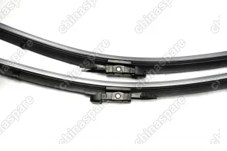 Щетки стеклоочистителя Stellox (550 + 450 мм) Geely Emgrand X7 / Chery TX, TXL, LX