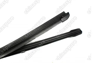 Щетки стеклоочистителя Stellox (550 + 450 мм) Geely Emgrand X7 / Chery TX, TXL, LX