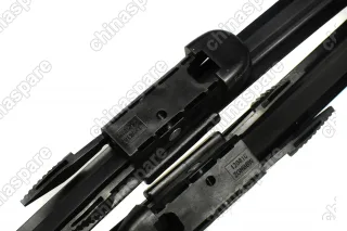 Щетки стеклоочистителя Stellox (550 + 450 мм) Geely Emgrand X7 / Chery TX, TXL, LX