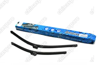 Щетки стеклоочистителя Stellox (600 + 450 мм) Exeed VX