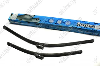 Щетки стеклоочистителя Stellox (600 + 450 мм) Exeed VX