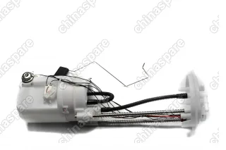 Насос топливный Nissan Patrol Y62