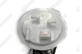 Насос топливный Nissan Patrol Y62