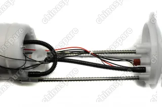 Насос топливный Nissan Patrol Y62