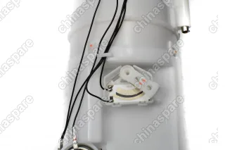 Насос топливный Nissan Patrol Y62