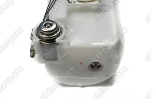 Насос топливный Nissan Patrol Y62