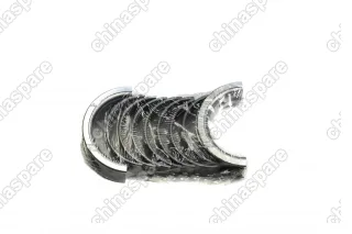 Вкладыши коренные (комплект) 4G64 R2 +0,50 Great Wall Hover