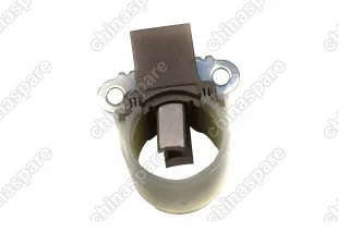 Щеткодержатель генератора Lifan Breez