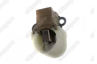 Щеткодержатель генератора Lifan Breez