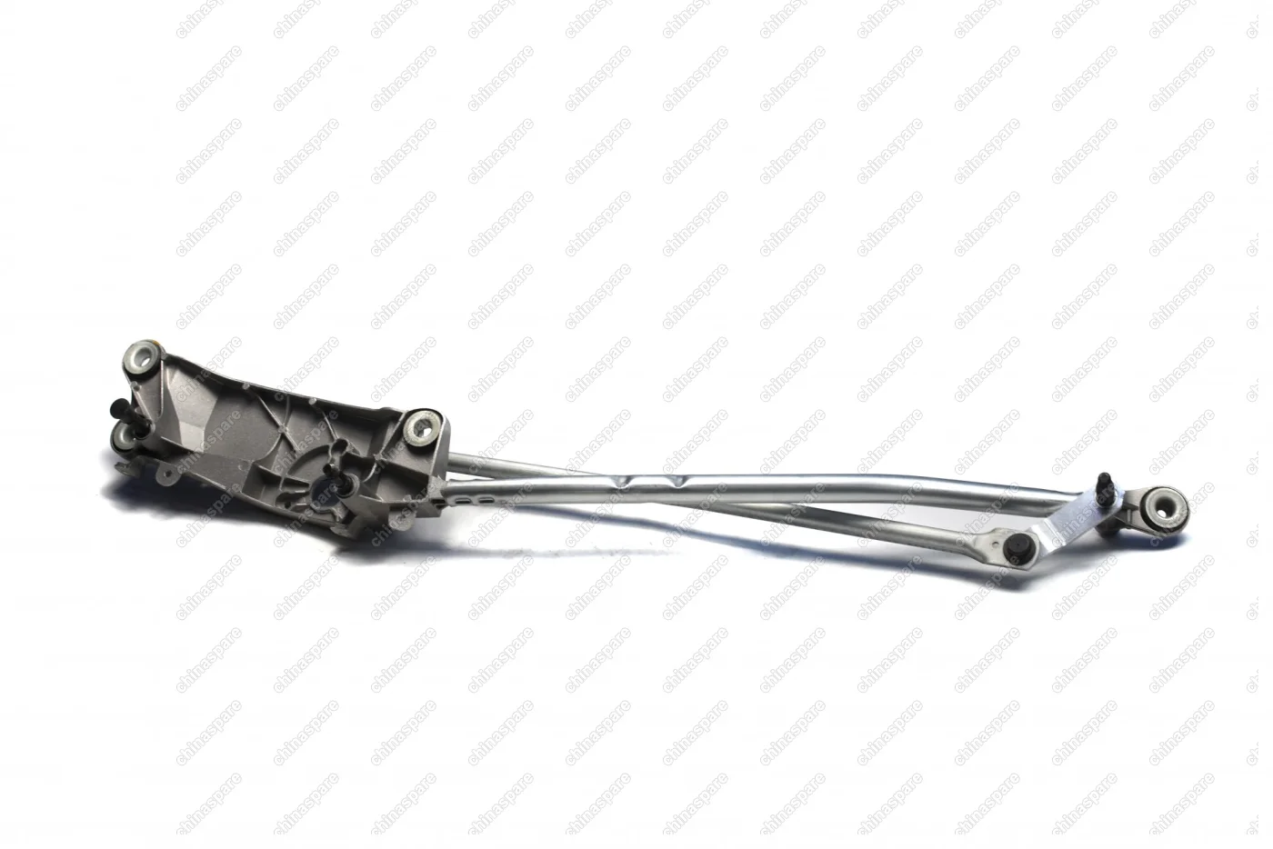 Трапеция стеклоочистителей Volkswagen Touareg I