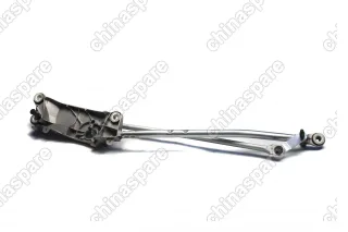 Трапеция стеклоочистителей Volkswagen Touareg I