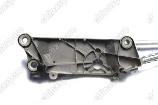 Трапеция стеклоочистителей Volkswagen Touareg I