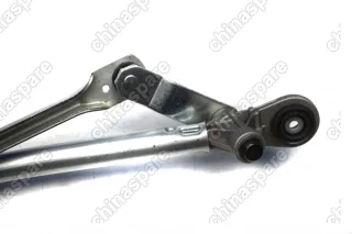 Трапеция стеклоочистителей Volkswagen Touareg I